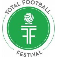 Total Football Festival logo - Similar company to Phi International