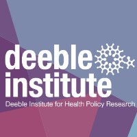 Deeble Institute for Health Policy Research logo - Similar company to Mercer & Cooper