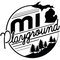 MI PLAYGROUND logo - Similar company to Explore Brighton Howell Area