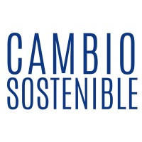 Cambio Sostenible AC logo - Similar company to Liga Colombiana De Lucha Contra El Sida