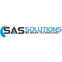 SAS Solutions Private Ltd logo - Similar company to Graphics By Chance