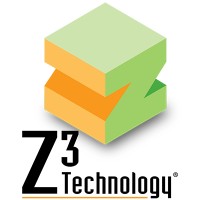 Z3 Technology logo - Similar company to Z3 Technologies, Inc