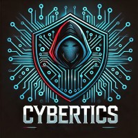 Cybertics logo - Similar company to Ram Production