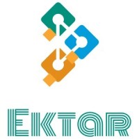 Ektar logo - Similar company to Ektar