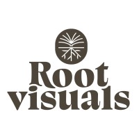 Root Visuals logo - Similar company to Manitoba Egg Farmers