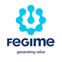 FEGIME logo - Similar company to Fegime Latam