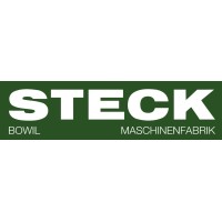 Ferdinand Steck Maschinenfabrik logo - Similar company to Mecha Ag