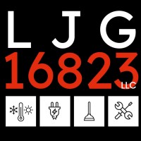 LJG 16823 LLC logo - Similar company to Pa Auditor General