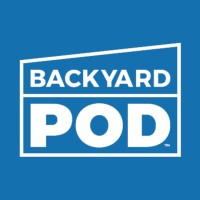 Backyard Pod logo - Similar company to Backyard Office