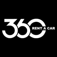 360 Rent A Car logo - Similar company to Car Check 360 Software