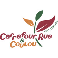 Fondation Carrefour-Rue & Coulou logo - Similar company to Fondation Collective Open Pension