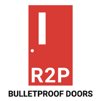 R2P Innovations - Bulletproof Doors logo - Similar company to R2P Group