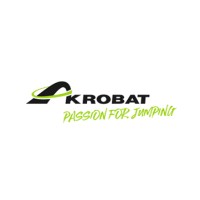 AkrobatUK logo - Similar company to Acrebat