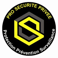 Pro Sécurité Privée logo - Similar company to Securite Privee Service