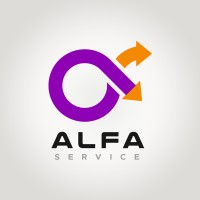 Saneamento Ambiental Alfaservice logo - Similar company to 5S Saneamento Ambiental