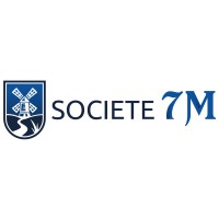 SOCIETE 7M logo - Similar company to Fa-Sett