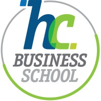 HC - Business School logo - Similar company to Katalabano Research - Angola