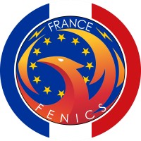 FENICS logo - Similar company to Sdis - Réseau D'Experts Communicants Sapeurs-Pompiers