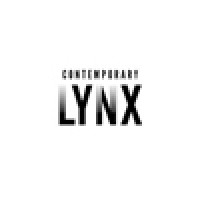 Contemporary Lynx logo - Similar company to Panowie Programiści