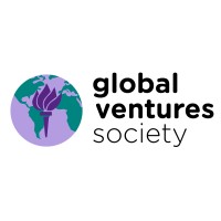 Global Ventures Society logo - Similar company to Aerial Relief Group