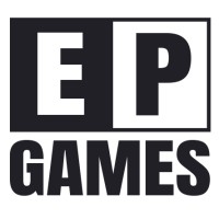 Easy Peasy Games logo - Similar company to Zulum Studio