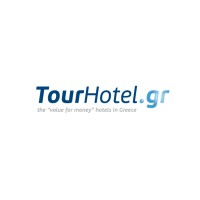 TourHotel.gr logo - Similar company to Χάρισε Ζωή