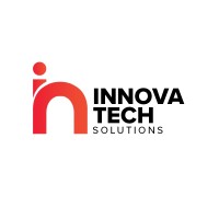 Innovatech Solutions logo - Similar company to Innovatech Solutions