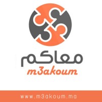M3akoum.ma logo - Similar company to Saada Association For Development