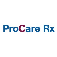 ProCare Rx logo - Similar company to Vickers Consulting