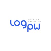 LOGPW Logistics Properties logo - Similar company to P2 Capital