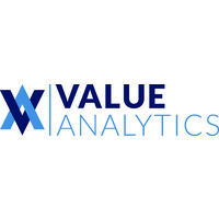 Value Analytics logo - Similar company to Smart Forensics