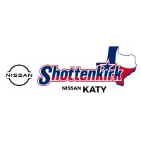 Shottenkirk Nissan Katy logo - Similar company to Jeff Haas Mazda