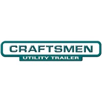 Craftsmen Utility Trailer logo - Similar company to Craftsmen Contractors, Llc