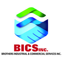 BICS Inc. logo - Similar company to Shoppe Justcause