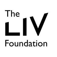 The Liv Foundation logo - Similar company to Viridas Bv