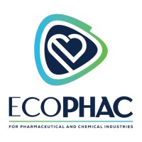 Ecophac logo - Similar company to Abydos Ab