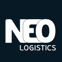 Neo Logistics logo - Similar company to In Time Logística