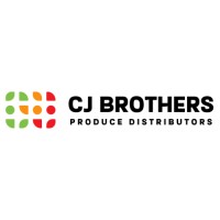CJ Brothers logo - Similar company to Fulton Fish Market Cooperative