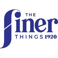 The Finer Things 1920™
