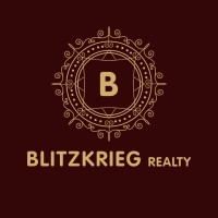 Blitzkrieg Realty logo - Similar company to Propxchange