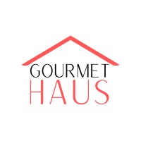 Gourmet Haus logo - Similar company to Camp3Onas