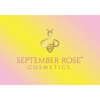 September Rose Cosmetics logo - Similar company to Wellthrive
