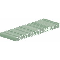 OKAYOKAYTHANKYOU logo - Similar company to Putnam Accessory Group