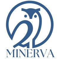 Minerva logo - Similar company to Problem-To-Solution Inc.