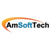 Am Soft Tech logo - Similar company to Admavrix