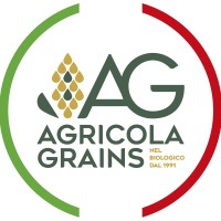 AGRICOLA GRAINS S.p.A. Società Unipersonale logo - Similar company to Apra S.P.A.