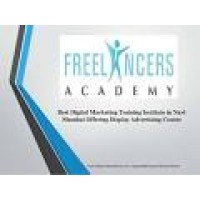 Freelancers Academy logo - Similar company to Freelancer Academy