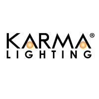 KARMA Lighting logo - Similar company to Acrolite Lighting