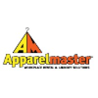 Apparelmaster logo - Similar company to Ink Made - Screen Printing And Embroidery