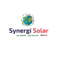 Synergi Solar logo - Similar company to Sunfund Solar